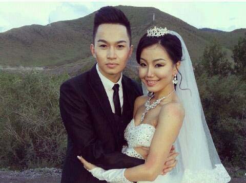 Мисс П.Шүүдэрцэцэг: Миний хаан